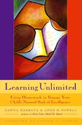 Learning Unlimited - Dawna Markova; Anne Powell
