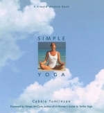 Simple Yoga - Cybele Tomlinson
