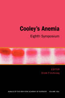 Cooley′s Anemia - 