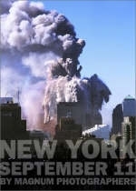 New York September 11 - Magnum Photographers