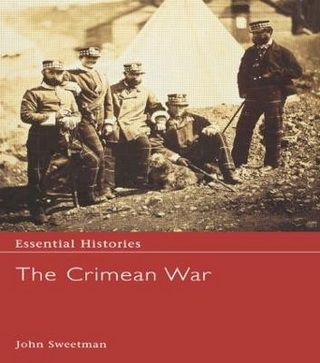 Crimean War - John Sweetman