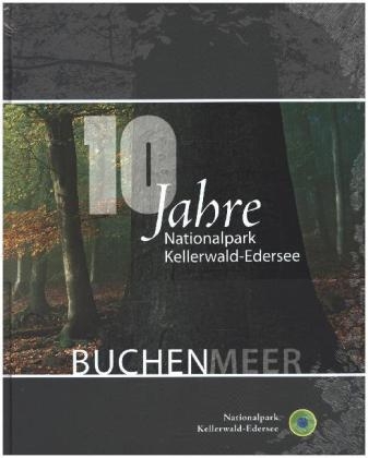Nationalpark Kellerwald-Edersee Buchenmeer - Manfred Bauer