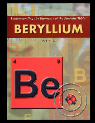Beryllium - Rick Adair