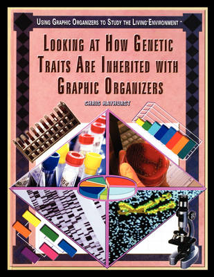 Looking at How Genetic Traits Are Inherited with Graphic Organizers - Chris Hayhurst