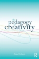Pedagogy of Creativity - Anna-Karin Herbert
