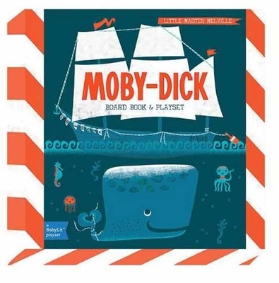 Moby-Dick - Jennifer Adams, Alison Oliver