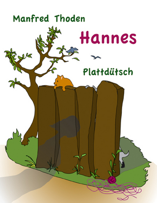 Hannes - Manfred Thoden