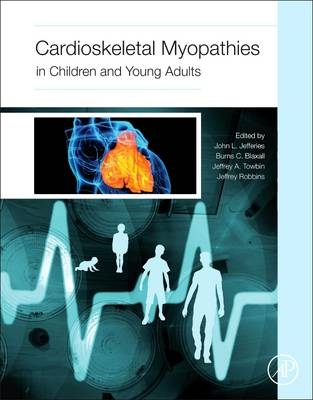 Cardioskeletal Myopathies in Children and Young Adults - 