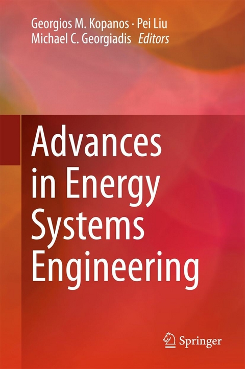 Advances in Energy Systems Engineering - 