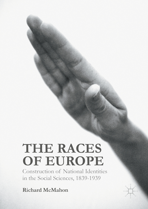 Races of Europe -  Richard McMahon