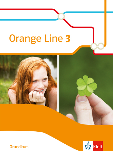 Orange Line 3 Grundkurs - 