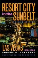 Resort City In The Sunbelt, Second Edition - Moehring Eugene P. Moehring
