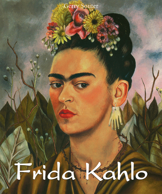 Frida Kahlo - Gerry Souter