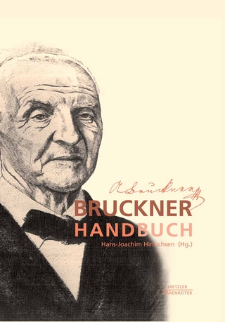 Bruckner-Handbuch - Hans-Joachim Hinrichsen
