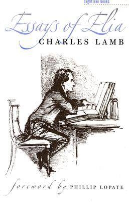 Essays of Elia - Lamb Charles Lamb