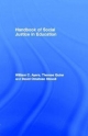 Handbook of Social Justice in Education - William Ayers;  Therese Quinn;  David Stovall