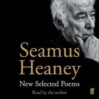 New and Selected Poems - Seamus Heaney