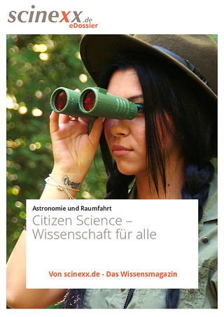 Citizen Science - Ansgar Kretschmer
