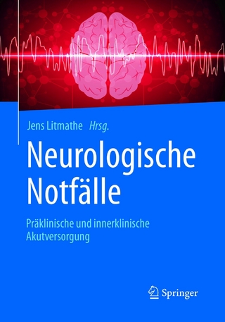 Neurologische Notfälle - Jens Litmathe