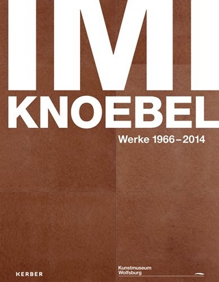 Imi Knoebel - Kunstmuseum Wolfsburg Kunstmuseum Wolfsburg