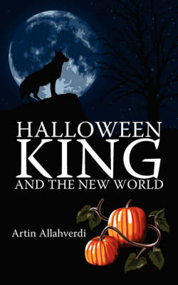 Halloween King and the New World - Artin Allahverdi