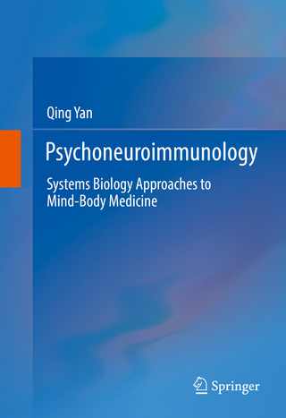 Psychoneuroimmunology - Qing Yan