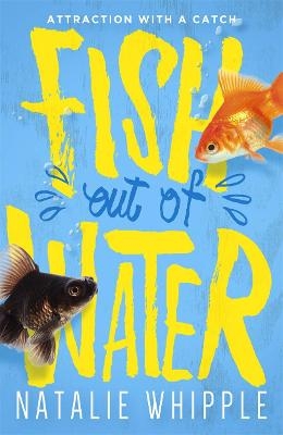 Fish Out of Water - Natalie Whipple