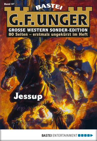 G. F. Unger Sonder-Edition 97 - G. F. Unger