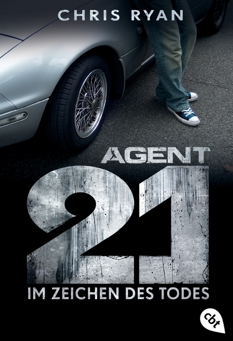 Agent 21 - Im Zeichen des Todes - Chris Ryan