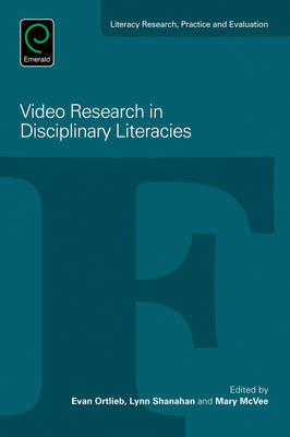 Video Research in Disciplinary Literacies - 