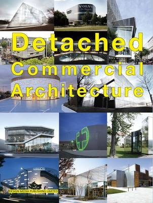 Detached Commercial Architecture - 