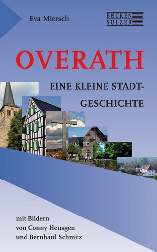 Overath - Eva Miersch