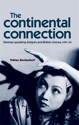 The Continental Connection - Tobias Hochscherf