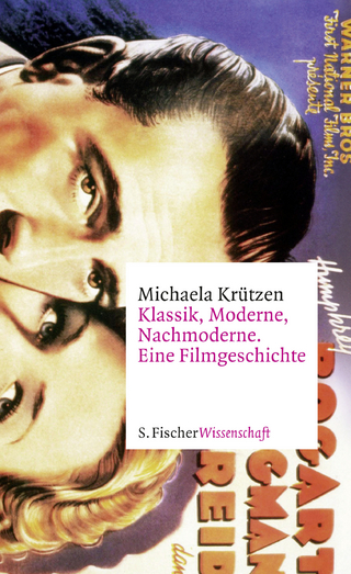 Klassik, Moderne, Nachmoderne - Michaela Krützen