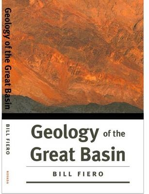 Geology of the Great Basin - Fiero Bill Fiero