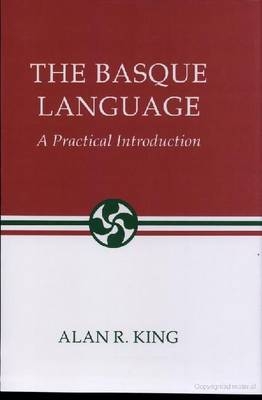 Basque Language - King Alan R. King