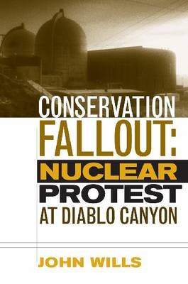 Conservation Fallout - Wills John Wills