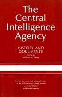 Central Intelligence Agency - Leary William M. Leary