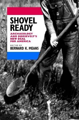 Shovel Ready - Means Bernard K. Means