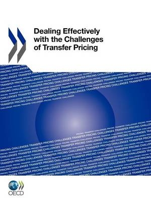 Dealing Effectively with the Challenges of Transfer Pricing -  OECD Publishing