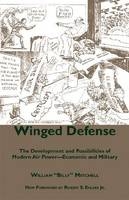 Winged Defense - Mitchell William Mitchell