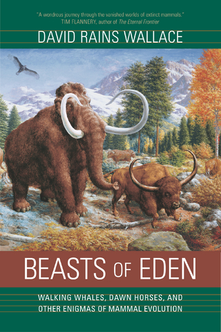 Beasts of Eden - David Rains Wallace