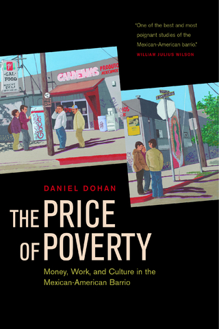 Price of Poverty - Dan Dohan