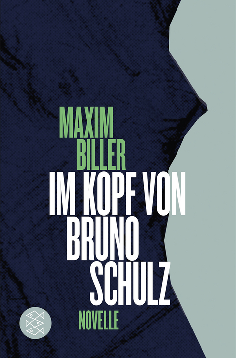 Im Kopf von Bruno Schulz - Maxim Biller
