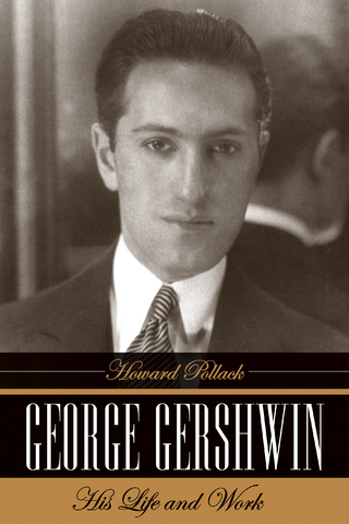George Gershwin - Howard Pollack