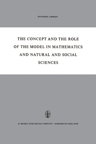 The Concept and the Role of the Model in Mathematics and Natural and Social Sciences - Hans Freudenthal
