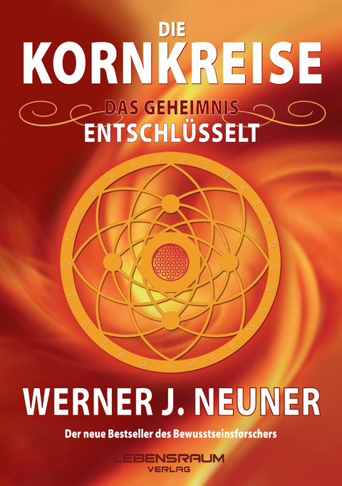 Die Kornkreise - Werner J Neuner