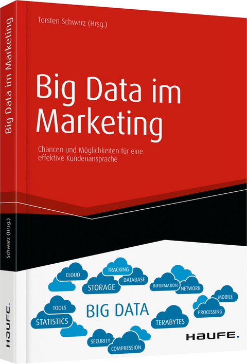 Big Data im Marketing - Torsten Schwarz