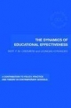 Dynamics of Educational Effectiveness - Bert P.M. Creemers;  Leonidas Kyriakides