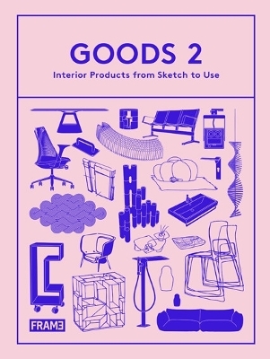 Goods 2 - Marlous van Rossum, Ana Martins